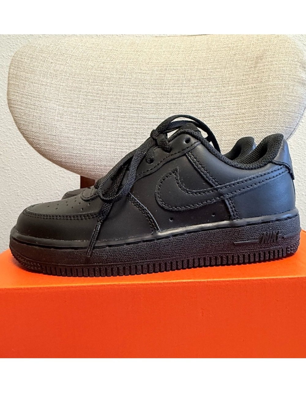 NWOT Kids Nike Air Force 1